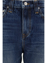 KHAITE 26 high-rise farley jeans