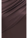 twist dress