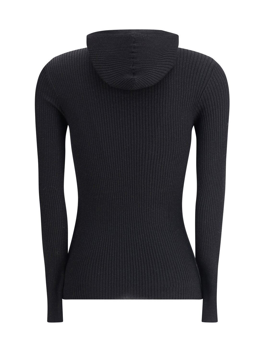 BRUNELLO CUCINELLI XL hooded long sleeve sweater