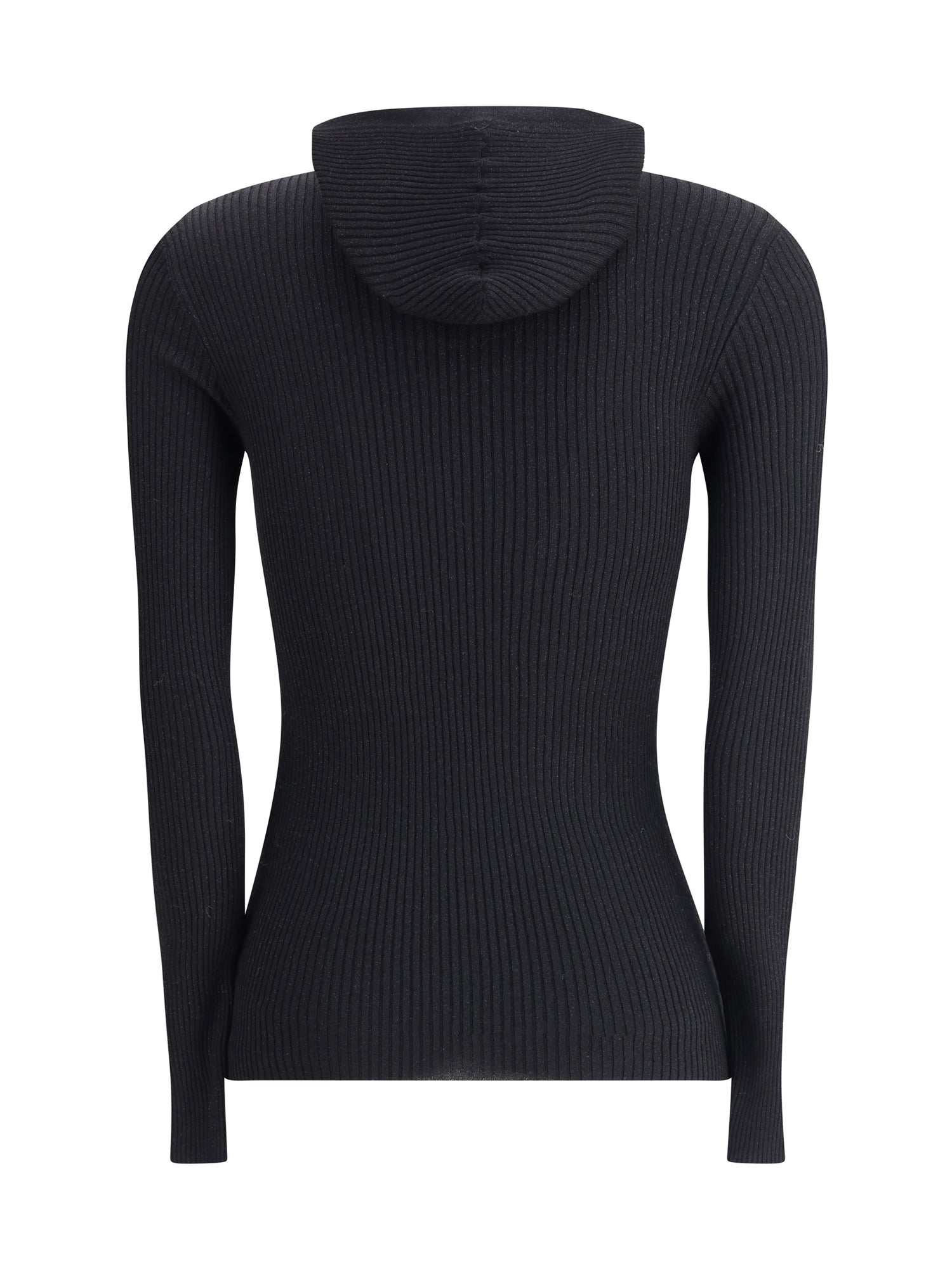 BRUNELLO CUCINELLI XL hooded long sleeve sweater