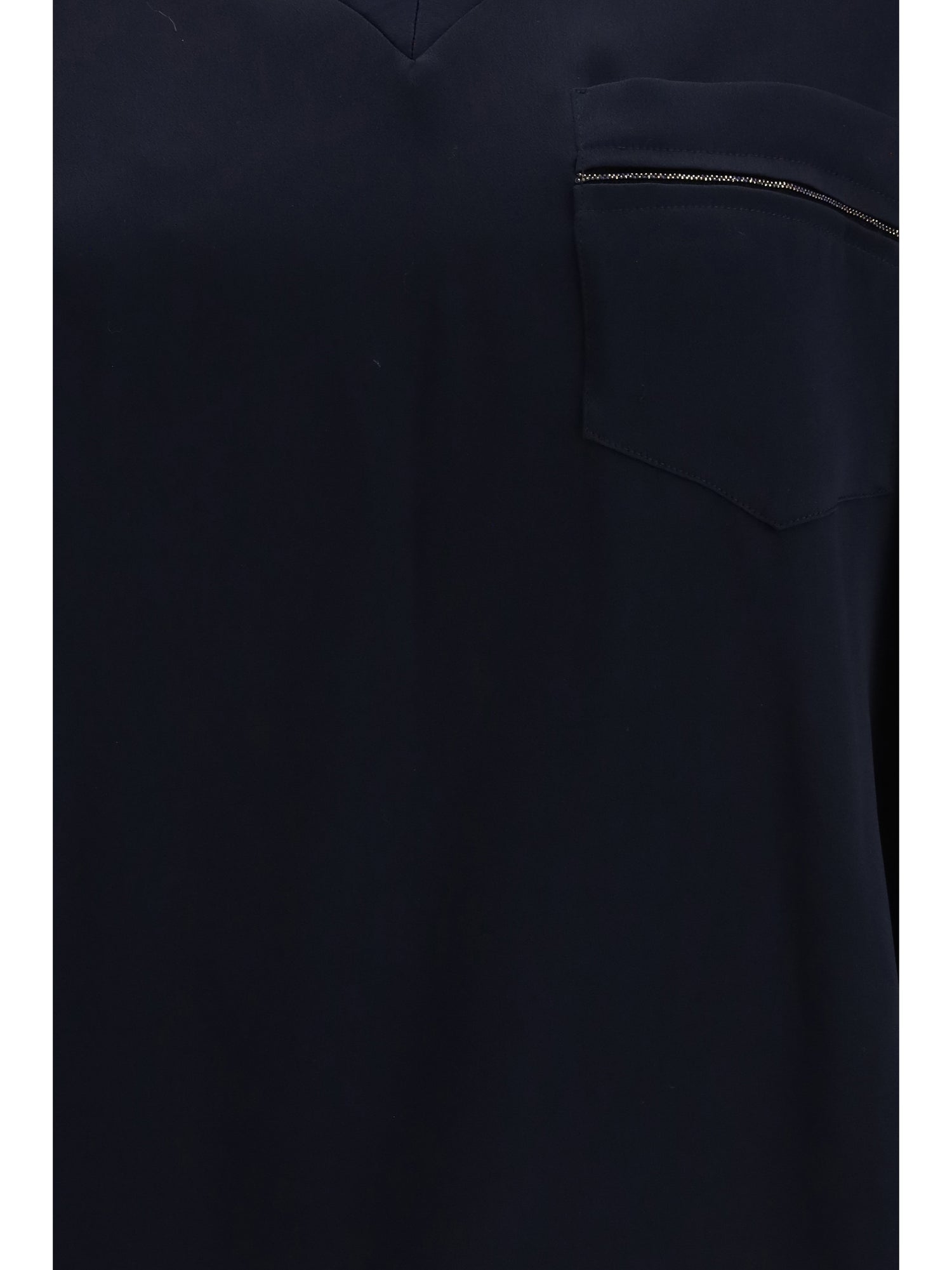 FABIANA FILIPPI 42 short-sleeved t-shirt