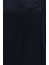 FABIANA FILIPPI 42 short-sleeved t-shirt