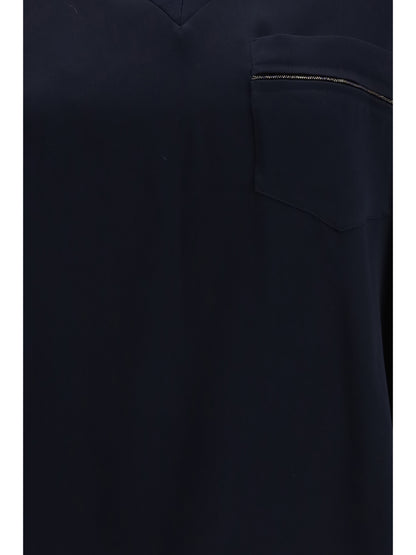 FABIANA FILIPPI 42 short-sleeved t-shirt