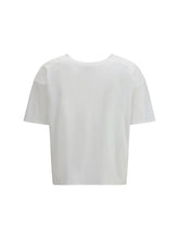LOULOU DE SAISON L cotton t-shirt