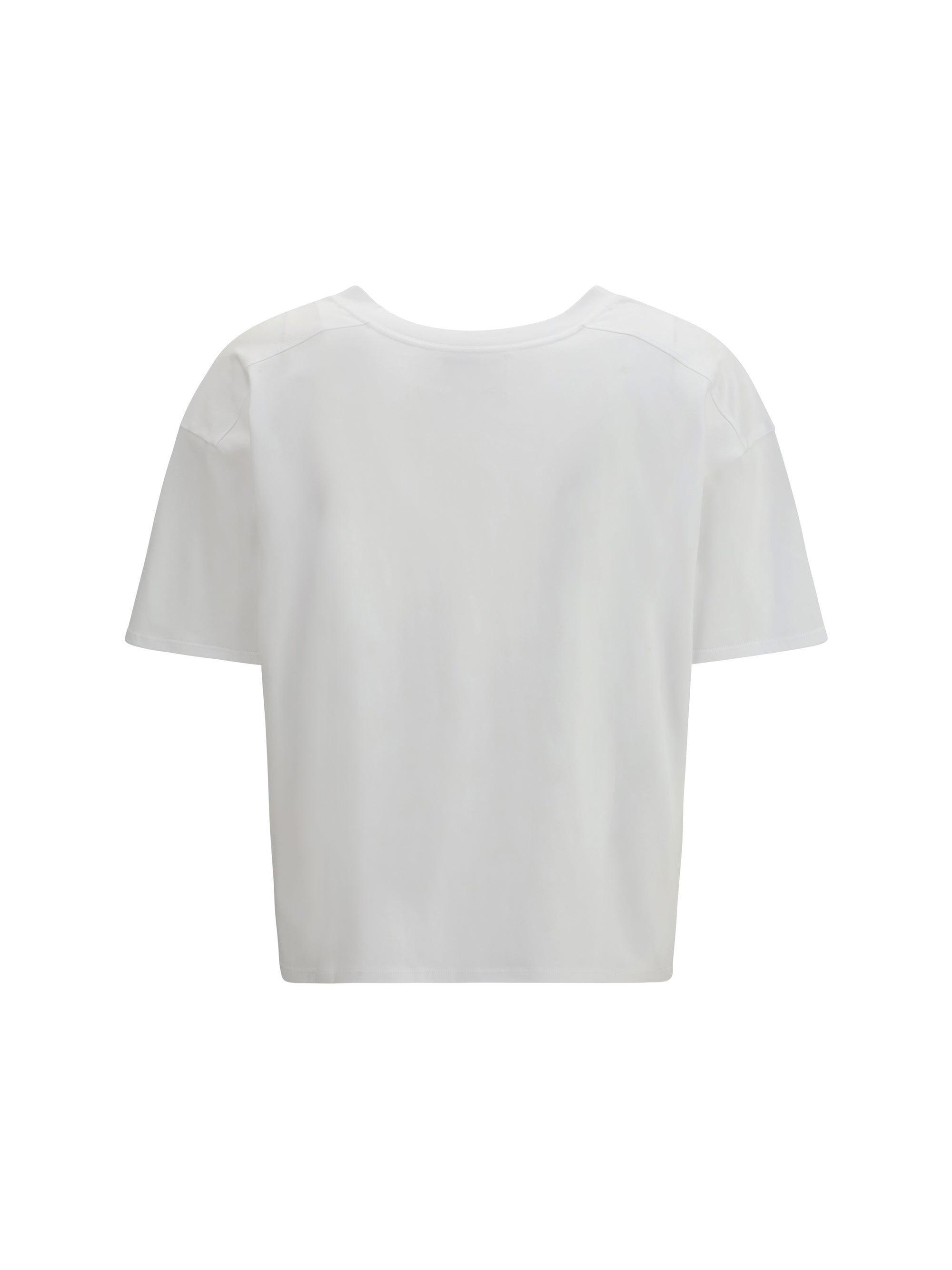 LOULOU DE SAISON L cotton t-shirt