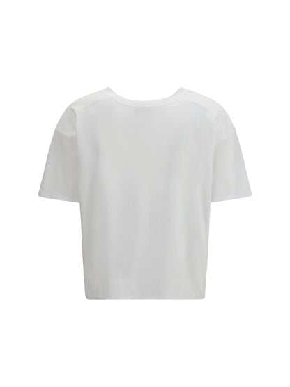 LOULOU DE SAISON L cotton t-shirt