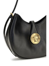small emblème hobo lambskin shoulder bag