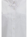 loose cotton shirt