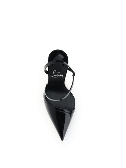 rosa z pumps