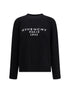 GIVENCHY L crew neck wool sweater 