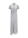 long shirt dress