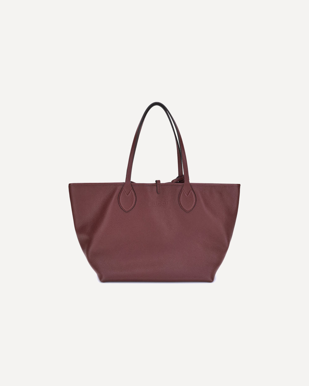 Gucci Totissima Tote Bag Bordeaux