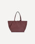 Gucci Totissima Tote Bag Bordeaux
