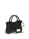 city first shoulder bag
