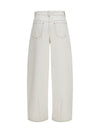 ovalo jeans
