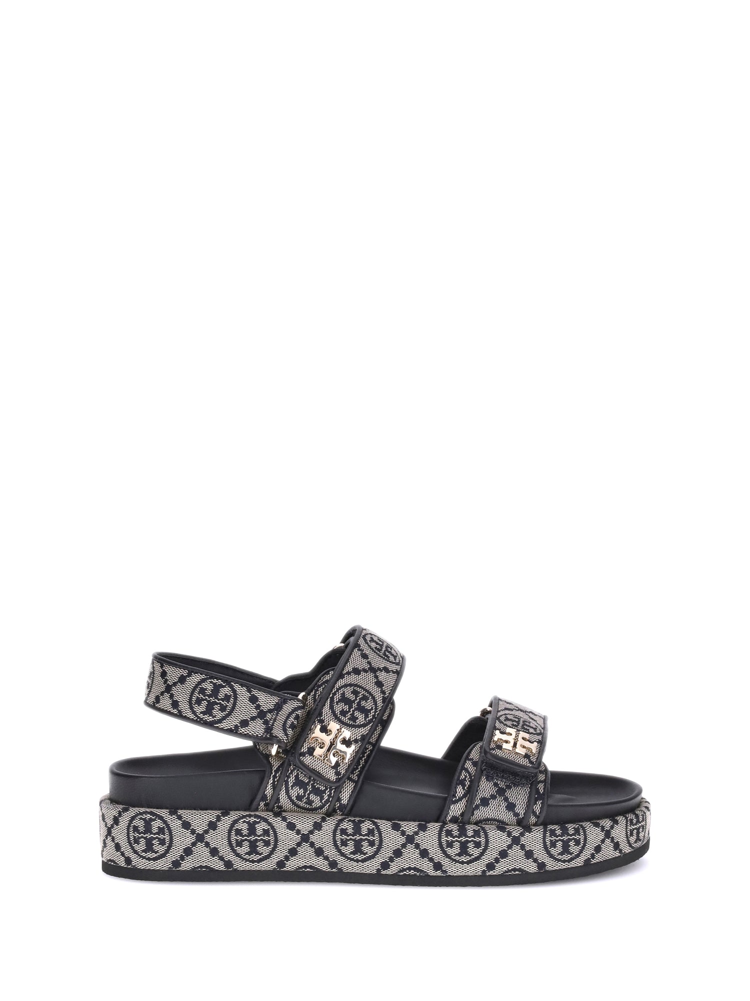 TORY BURCH 5.5 kira sandals