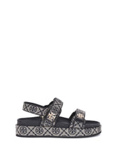 TORY BURCH 5.5 kira sandals