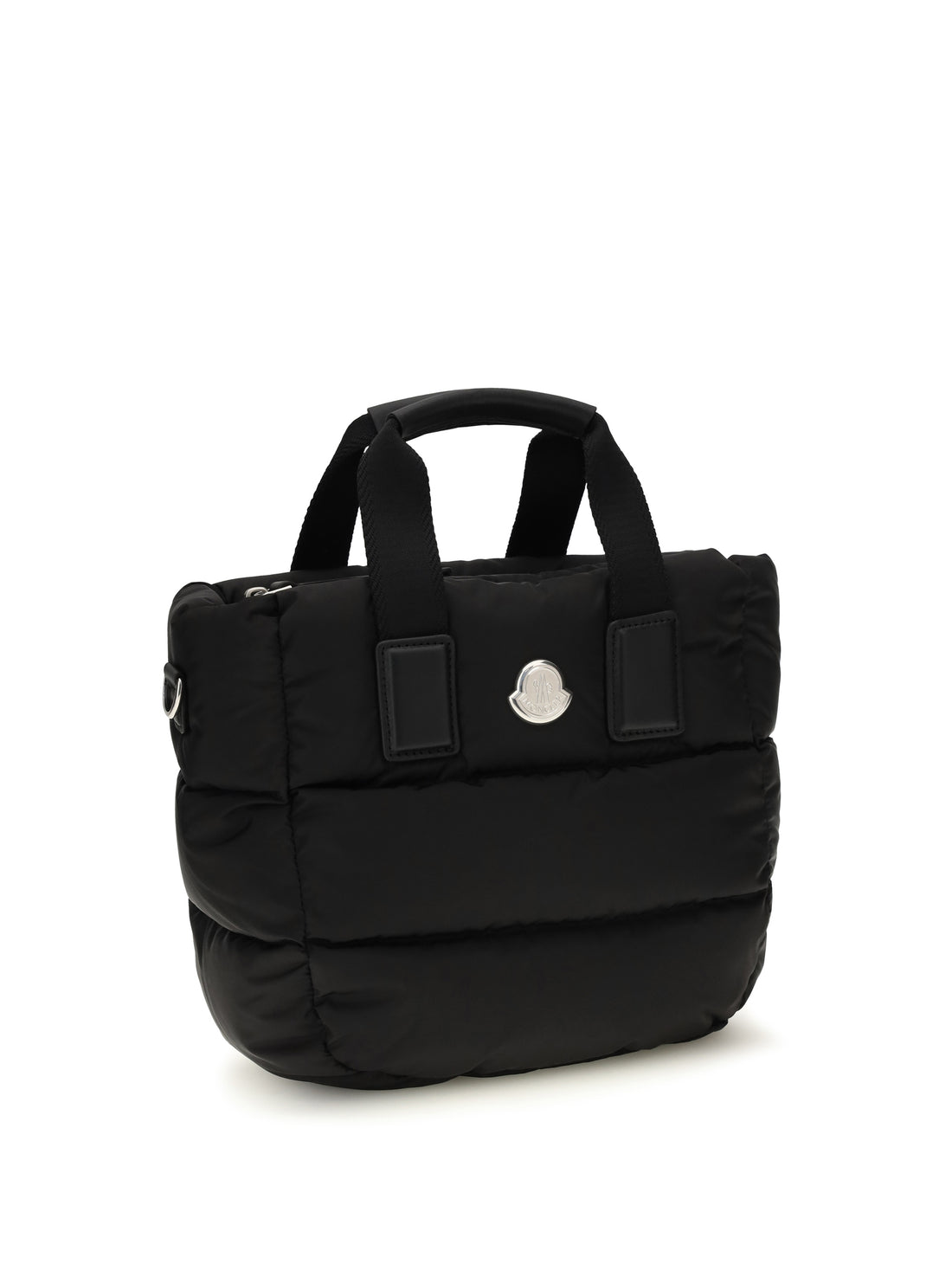 MONCLER OS caradoc mini handbag