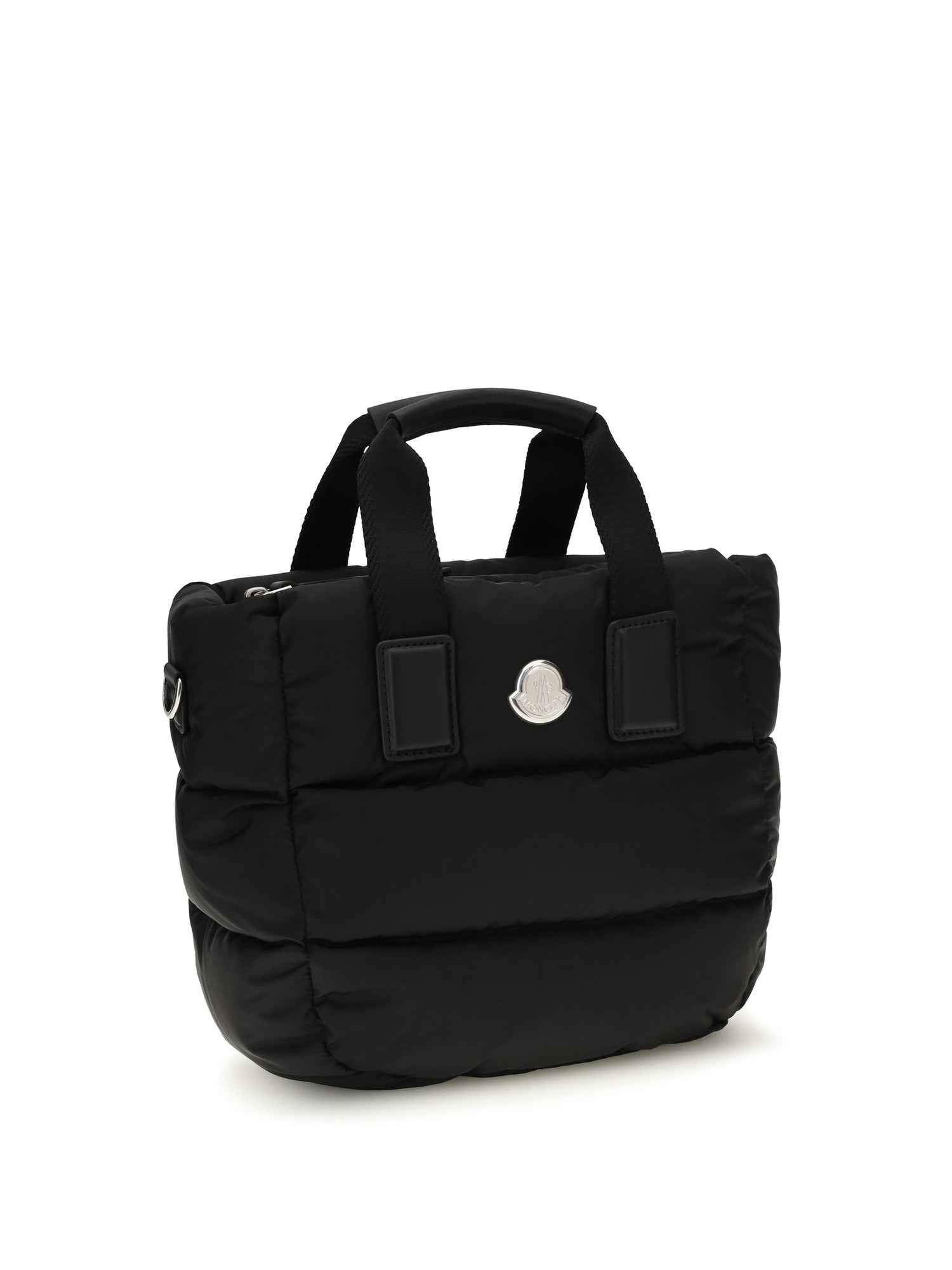 MONCLER OS caradoc mini handbag