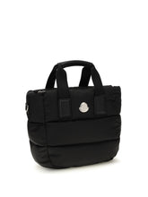 MONCLER OS caradoc mini handbag