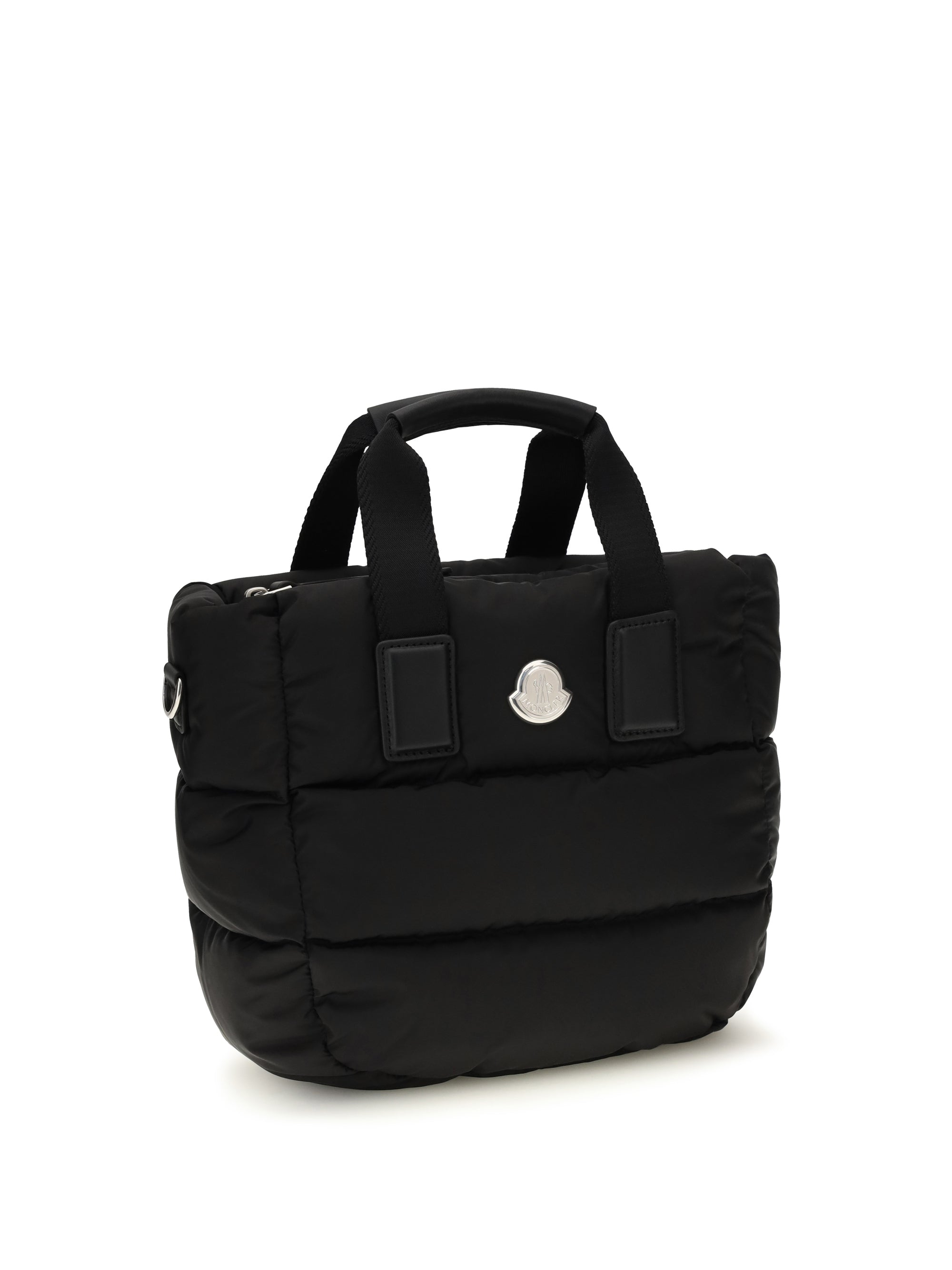 MONCLER OS caradoc mini handbag