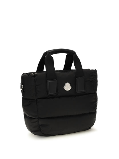 MONCLER OS caradoc mini handbag