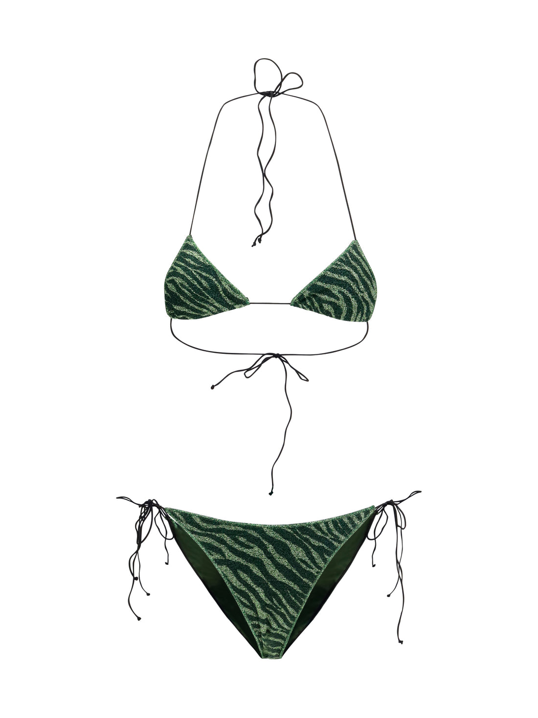 OSÉREE L lumière candy bikini
