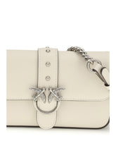 PINKO OS baby love shoulder bag 