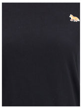 MAISON KITSUNÉ L baby fox regular tee-shirt