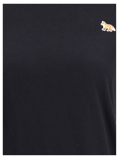 MAISON KITSUNÉ L baby fox regular tee-shirt