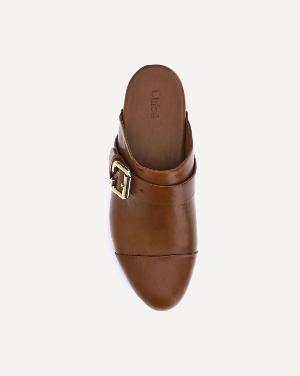 jeannette mules