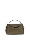 t-lock hand bag