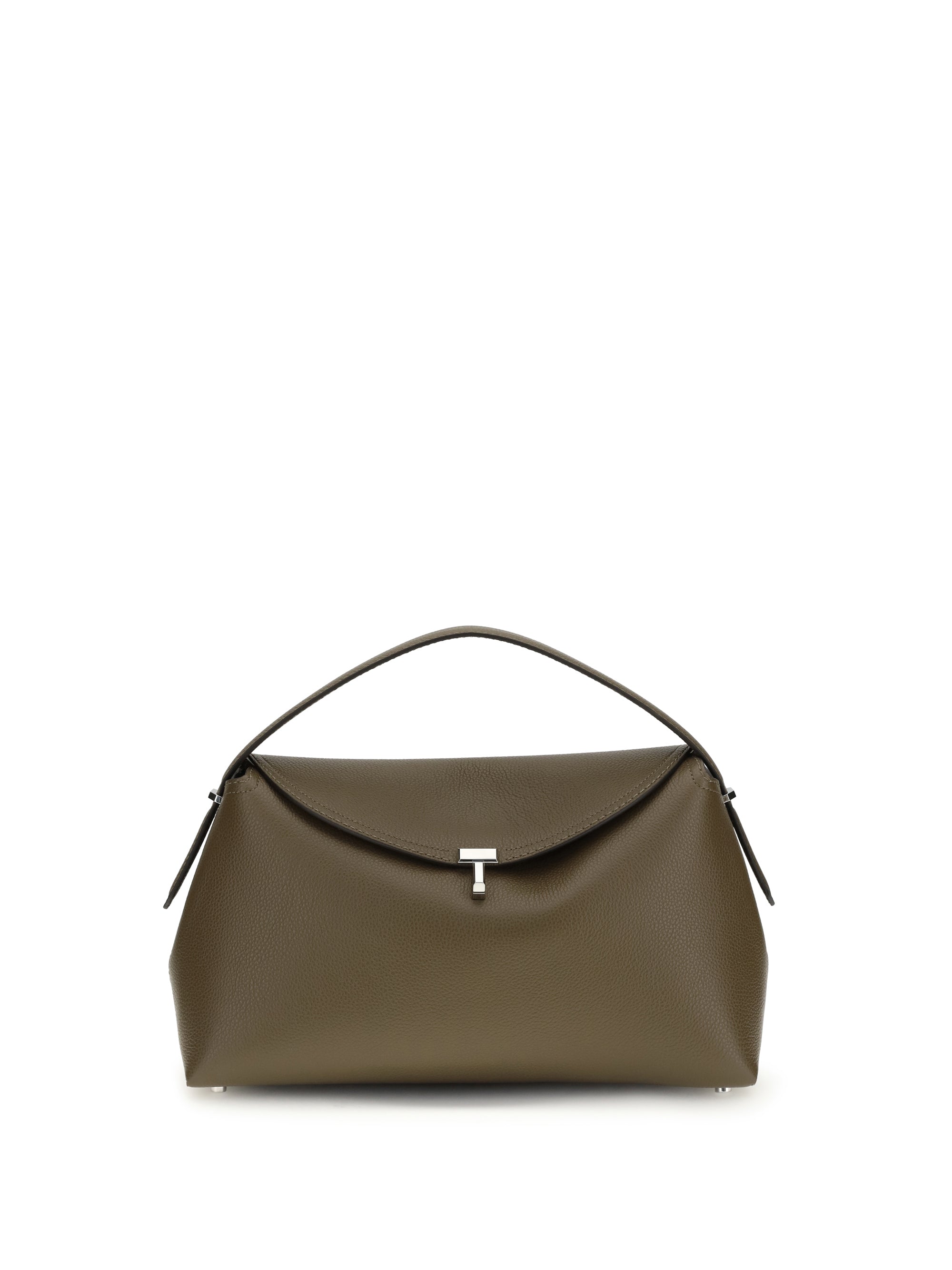 t-lock hand bag