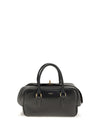 small le 7 bowling handbag