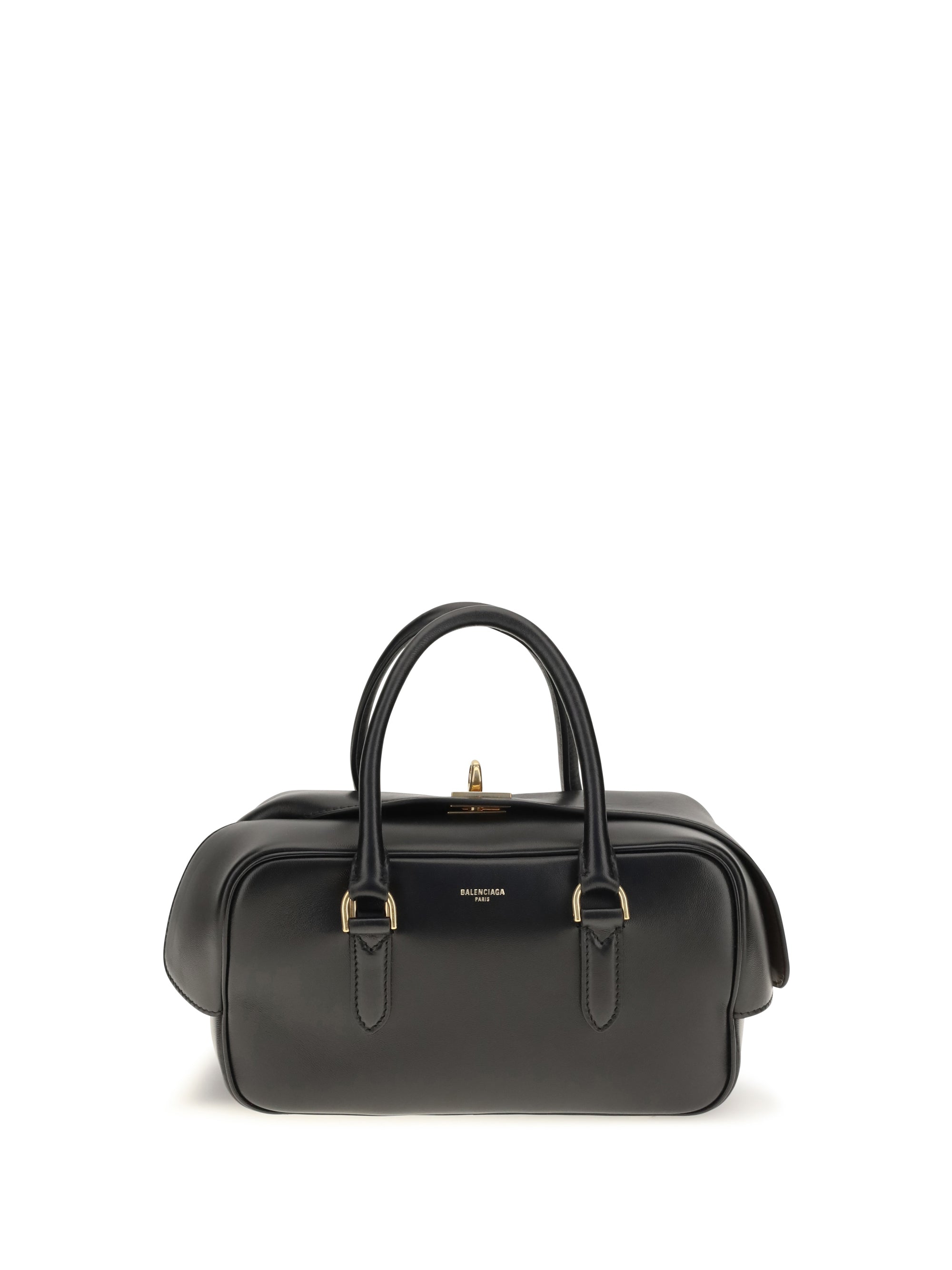 small le 7 bowling handbag