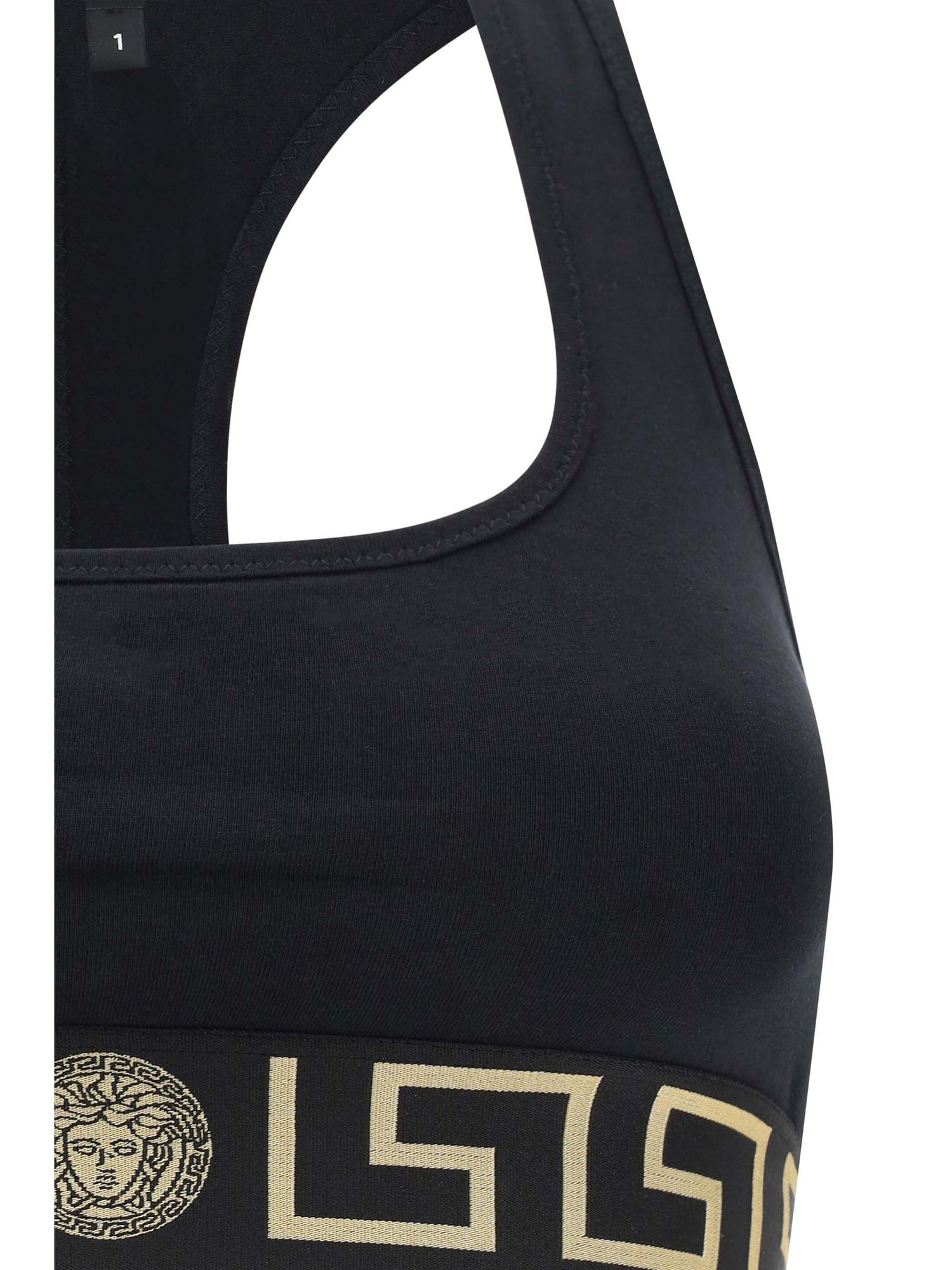 VERSACE 1 underwear top
