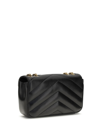 new loulou shoulder bag