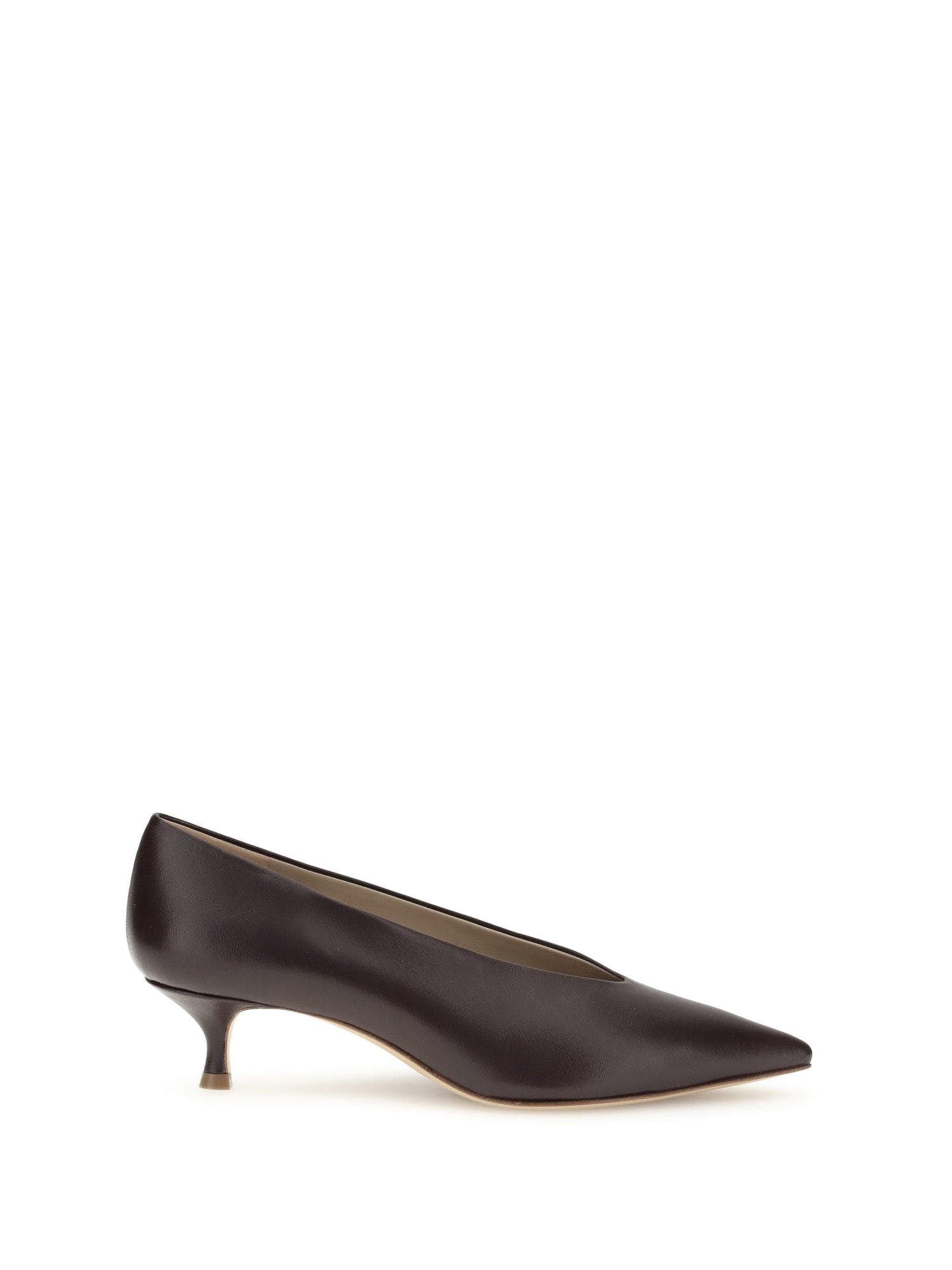 LE MONDE BERYL 36 babouche pumps