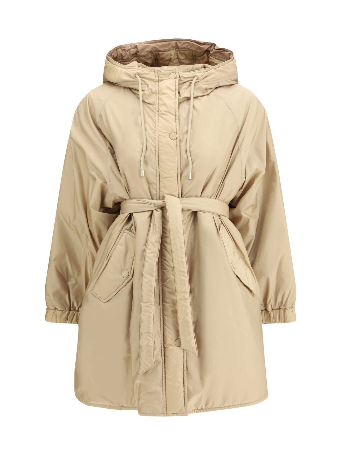 MAX MARA WEEKEND 38 veranda down jacket