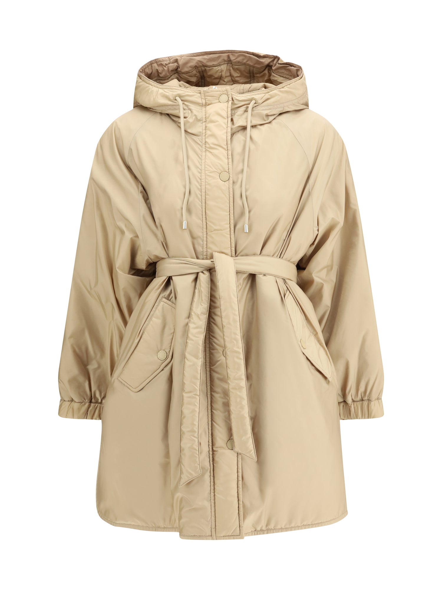 MAX MARA WEEKEND 38 veranda down jacket