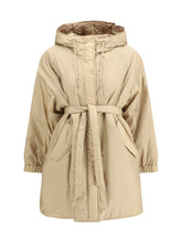 MAX MARA WEEKEND 38 veranda down jacket