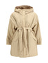 MAX MARA WEEKEND 38 veranda down jacket
