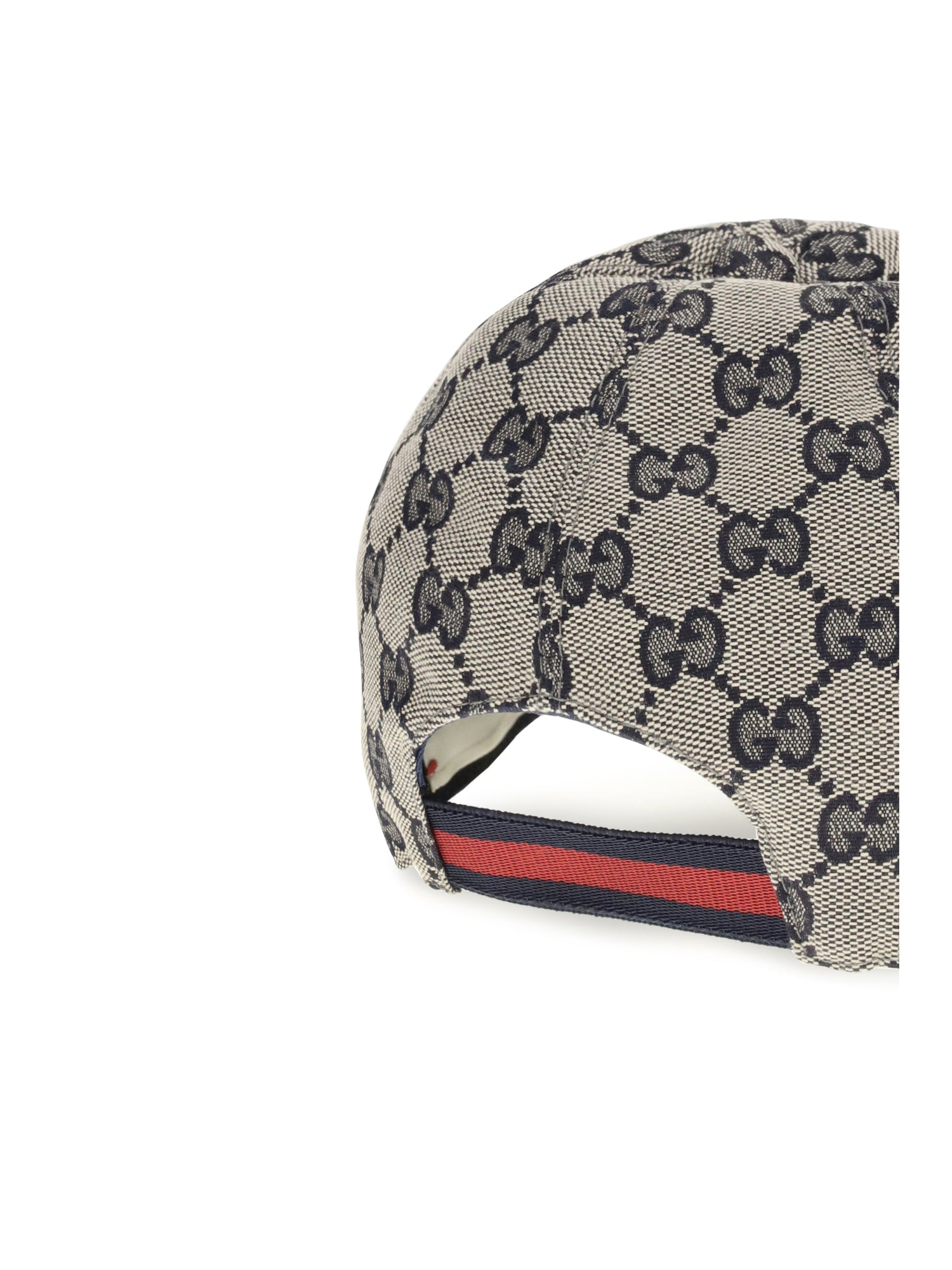 GUCCI L j baseball hat