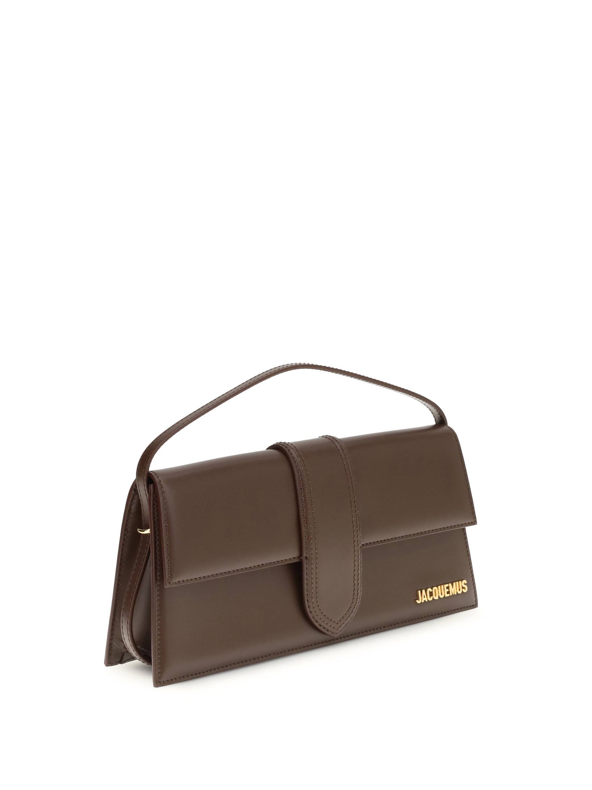 JACQUEMUS OS le bambino long handbag