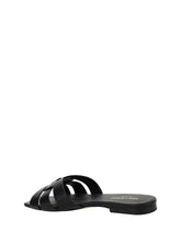 SAINT LAURENT 37 sandals