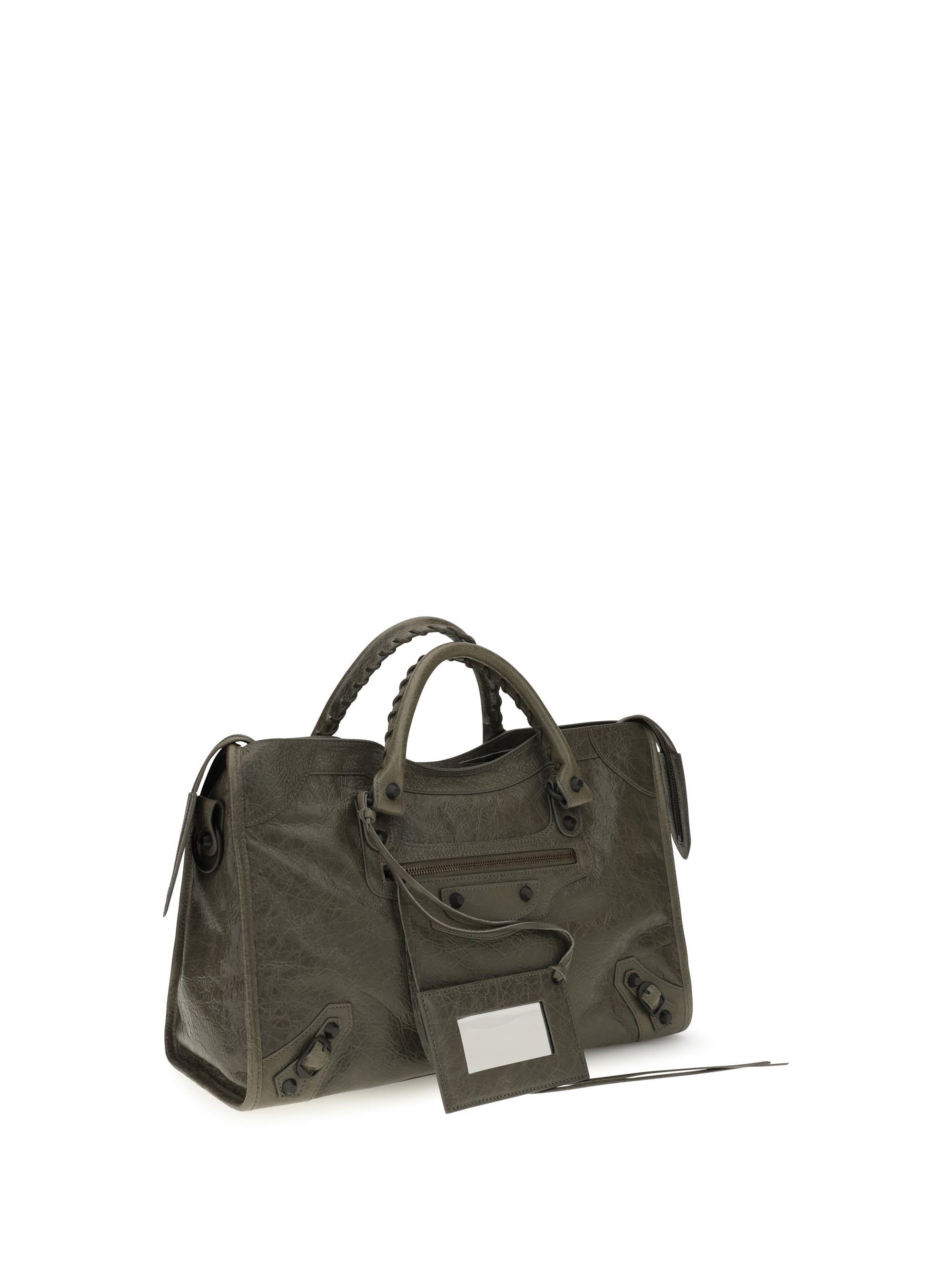 le city medium handbag