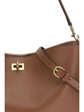 BALENCIAGA OS rodeo shoulder bag