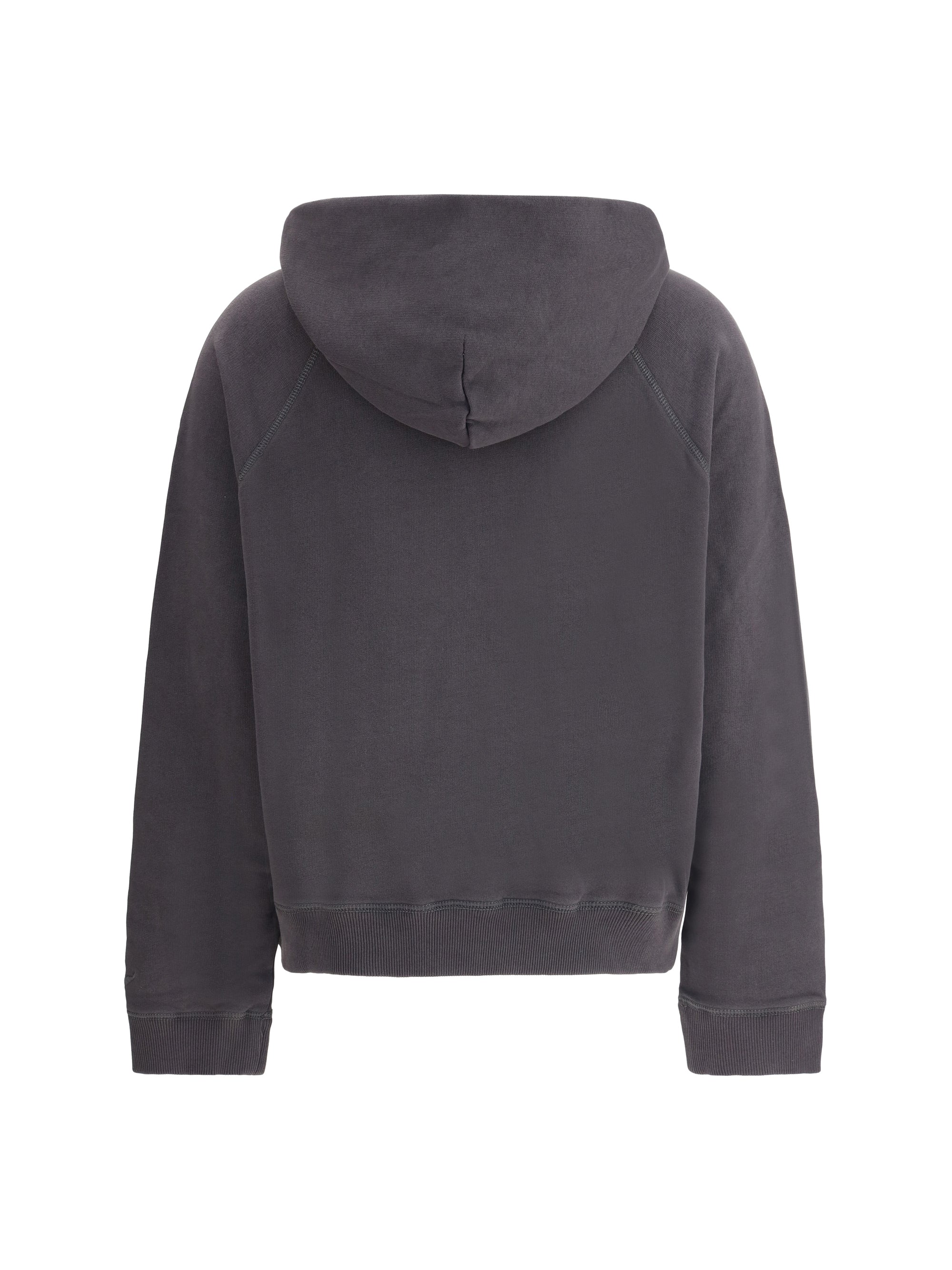 ZADIG&amp;VOLTAIRE L rock&amp;roll hoodie