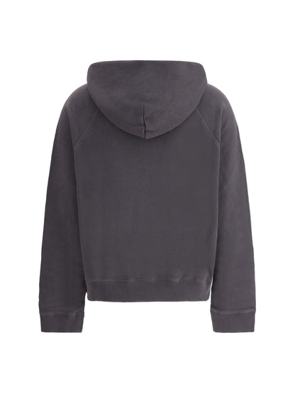 ZADIG&amp;VOLTAIRE L rock&amp;roll hoodie