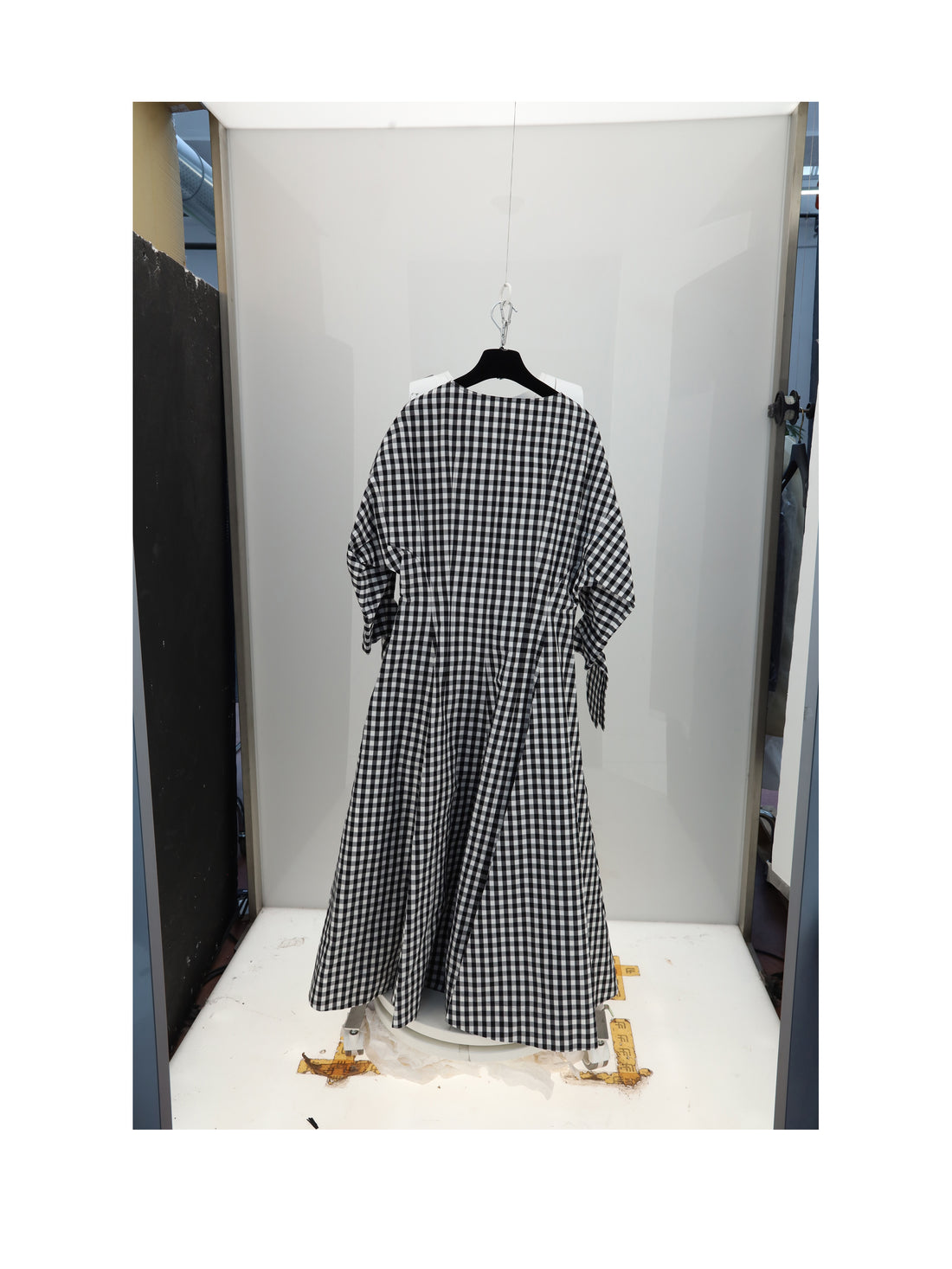 CELINE 38 dress